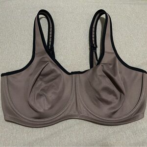 Body X Underwire Sports Bra